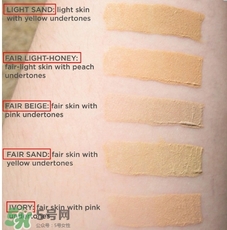 tarte粉底液多少錢？tarte粉底液專柜價(jià)