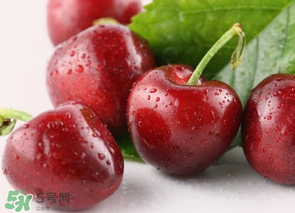 為什么吃車厘子會拉肚子？吃車厘子拉肚子怎么辦？