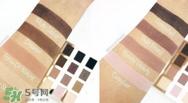 tarte眼影多少錢？tarte眼影盤哪里買？