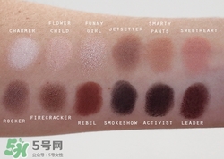 tarte眼影多少錢？tarte眼影盤哪里買？