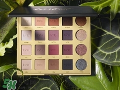 tarte眼影多少錢？tarte眼影盤哪里買？
