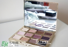 tarte眼影多少錢？tarte眼影盤哪里買？