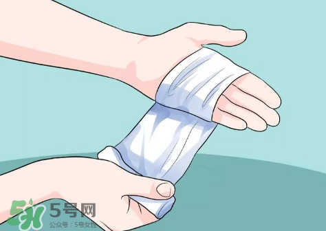 水泡怎么處理？水泡要不要刺破？