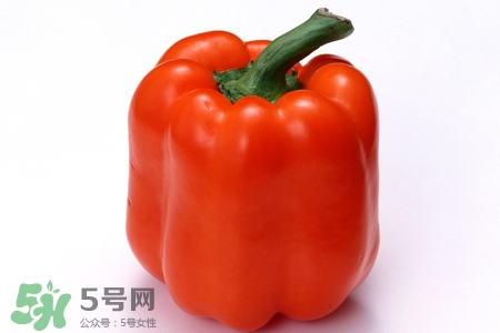 紅椒可以蒸著吃嗎？紅椒怎么蒸好吃？