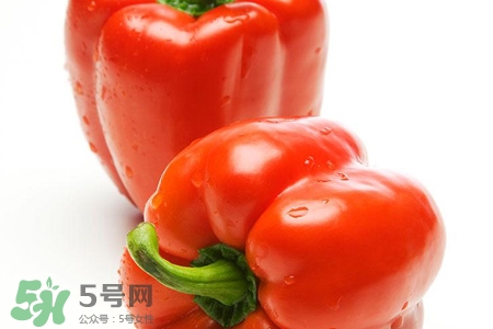 紅椒可以蒸著吃嗎？紅椒怎么蒸好吃？