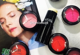 mac精油棒怎么用？mac精油棒補水棒使用方法