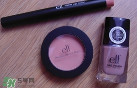 elf是什么牌子？e.l.f是什么檔次？