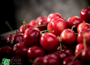 車厘子什么季節(jié)吃？車厘子是什么季節(jié)的水果？