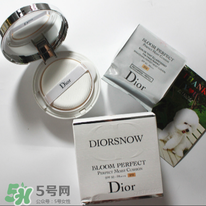 迪奧和蘭蔻氣墊哪個(gè)好？蘭蔻和迪奧氣墊哪個(gè)好用