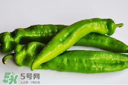 尖椒辣手怎么辦？尖椒辣手怎么處理？