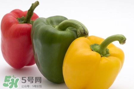 孕婦可以吃青椒嗎？孕婦吃青椒好嗎？