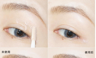 elf眼部打底膏怎么用？e.l.f眼部打底膏使用方法