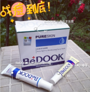 bedook這個(gè)牌子怎么樣？比度克是哪國的牌子