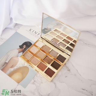 tarte眼影多少錢？tarte眼影盤哪里買？