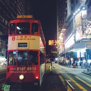 去香港買什么護膚品好？去香港買什么化妝品好