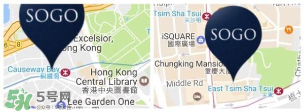 去香港買什么護膚品好？去香港買什么化妝品好