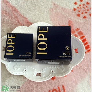 iope氣墊腮紅怎么用？iope亦博氣墊腮紅使用心得
