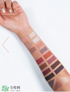 tarte眼影多少錢？tarte眼影盤哪里買？