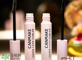 canmake睫毛雨衣怎么樣？canmake睫毛雨衣好用嗎？