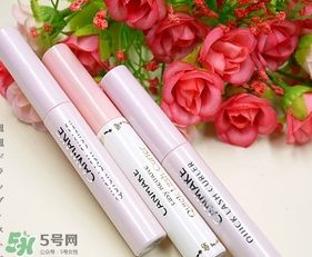 canmake睫毛雨衣怎么樣？canmake睫毛雨衣好用嗎？