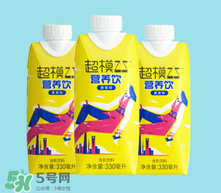 超模25是什么飲料？超模25是什么牌子的？