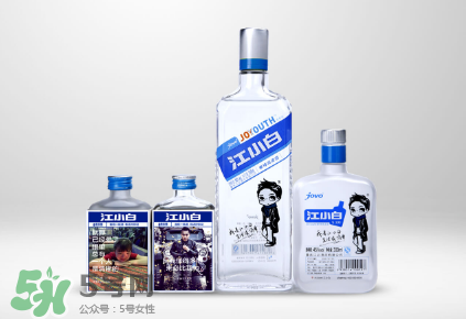 江小白酒為什么叫江小白？江小白酒的含義