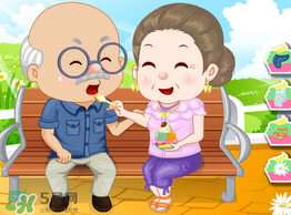 過年給外公外婆買什么？過年給外公外婆買什么禮物好？