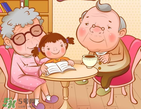 過年給外公外婆買什么？過年給外公外婆買什么禮物好？