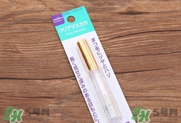 睫毛雨衣是什么？睫毛雨衣什么牌子好？