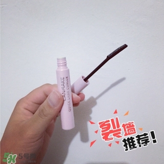 canmake睫毛雨衣怎么樣？canmake睫毛雨衣好用嗎？