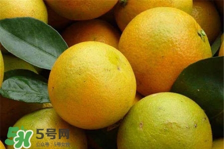 孕婦可以吃冰糖橘嗎？懷孕了能吃冰糖橘嗎？
