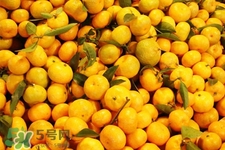 寶寶可以吃冰糖橘嗎？寶寶吃冰糖橘上火嗎？