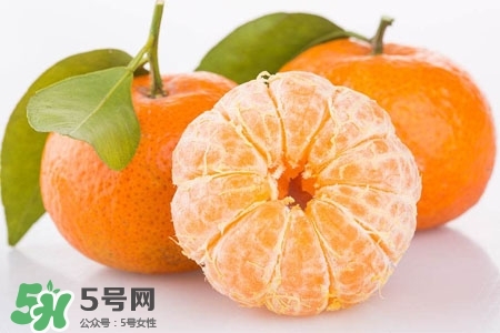 冰糖橘怎么挑選？如何挑選冰糖橘？