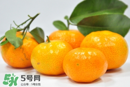 蜜桔可以放冰箱保存嗎？蜜桔能冷凍嗎？