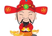 大年初五如何把財(cái)神接進(jìn)家？正月初五接財(cái)神的正確方法