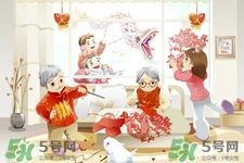 大年初五如何把財(cái)神接進(jìn)家？正月初五接財(cái)神的正確方法