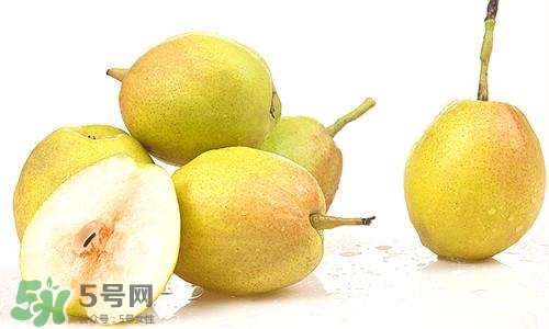 吃香梨會上火嗎？香梨吃多了會上火嗎？