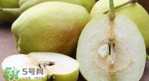 吃香梨會上火嗎？香梨吃多了會上火嗎？