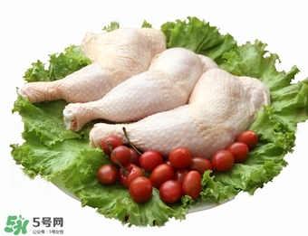 拉肚子可以吃雞腿嗎？吃雞腿會拉肚子嗎？