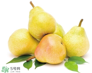 冬天吃梨子太冰怎么辦？冬天怎么吃梨子不冰？