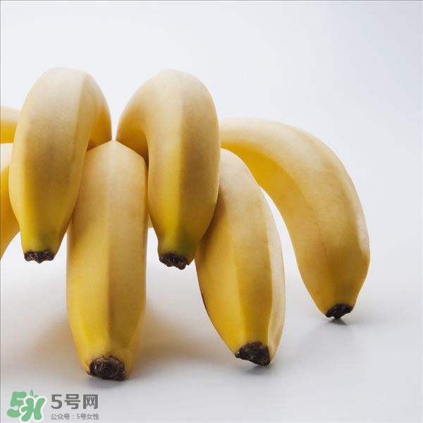 口腔潰瘍能吃香蕉嗎？口腔潰瘍可以吃香蕉嗎