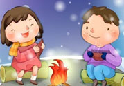 冬天烤火會(huì)上火嗎？冬天烤火上火怎么辦？
