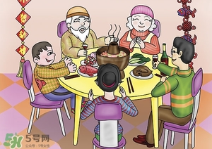老人吃什么好？老人飲食注意事項