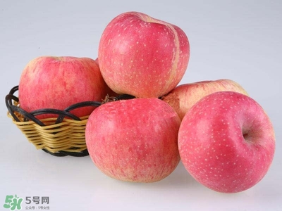 孕婦冬天能吃蘋果嗎？孕婦冬天吃蘋果好嗎？