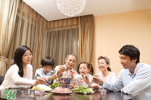 老人吃什么好？老人飲食注意事項