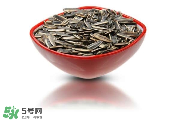 冬天吃瓜子上火怎么辦？冬天瓜子吃多了上火怎么辦？