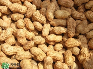 冬天吃花生好嗎？冬天吃花生會上火嗎？