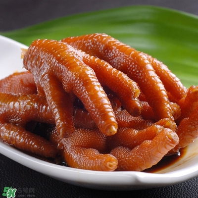 吃雞爪拉肚子怎么辦？拉肚子可以吃雞爪嗎？