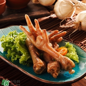 吃雞爪拉肚子怎么辦？拉肚子可以吃雞爪嗎？