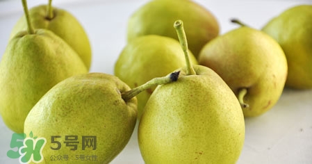 香梨表面的蠟怎么去除？如何去除香梨表面的蠟？